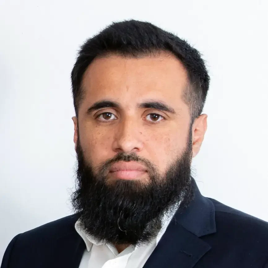 Noman Waheed’s designation to _Head of Serious Injury” RNW Solicitors
